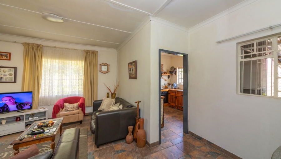 3 Bedroom Property for Sale in Uitsig Free State